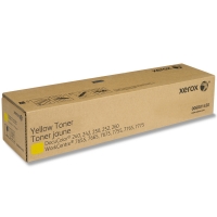 Xerox 006R01450 yellow toner 2-pack (original Xerox) 006R01450 047570