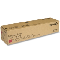 Xerox 006R01451 magenta toner 2-pack (original Xerox) 006R01451 047572