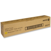 Xerox 006R01458 yellow toner (original Xerox) 006R01458 047702