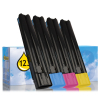 Xerox 006R015/25/26/27/28 toner 4-pack (123ink version) 125001 - 1
