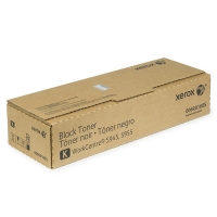 Xerox 006R01605 black toner (original Xerox) 006R01605 048170