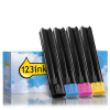 Xerox 006R01655 BK/C/M/Y toner 4-pack (123ink version) 130822 - 1