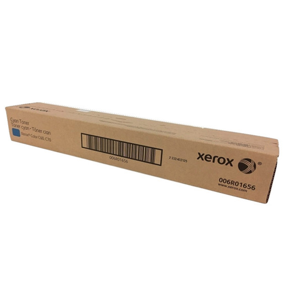 Xerox 006R01656 cyan toner (original Xerox) 006R01656 048020 - 1