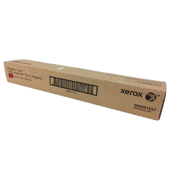 Xerox 006R01657 magenta toner (original Xerox) 006R01657 048022 - 1