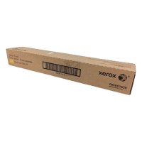 Xerox 006R01658 yellow toner (original Xerox) 006R01658 048024