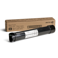 Xerox 006R01697 black toner (original Xerox) 006R01697 048528