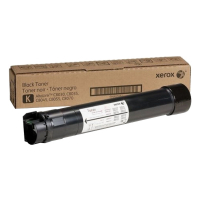 Xerox 006R01701 black toner (original Xerox) 006R01701 048244