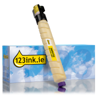 Xerox 006R01704 yellow toner (123ink version)