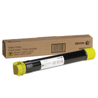 Xerox 006R01704 yellow toner (original Xerox) 006R01704 048250