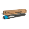 Xerox 006R01735 cyan toner (original) 041102 - 1