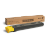 Xerox 006R01737 yellow toner (original) 041106 - 1