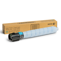 Xerox 006R01747 cyan toner (original Xerox) 006R01747 048482