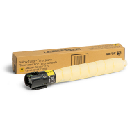 Xerox 006R01749 yellow toner (original Xerox) 006R01749 048486