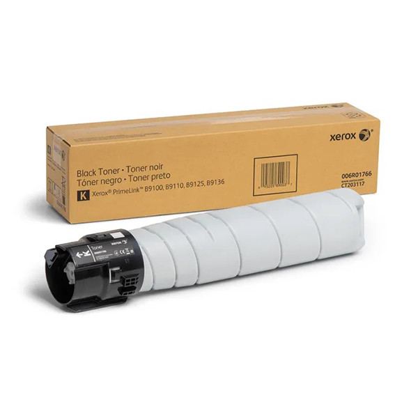 Xerox 006R01766 black toner (original Xerox) 048598 - 1