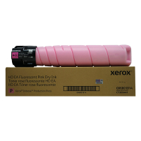 Xerox 006R01814 fluorescent pink toner (original) 006R01814 048706