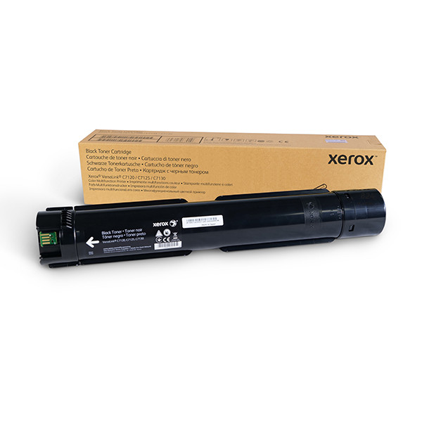 Xerox 006R01824 black high capacity toner (Original Xerox) 006R01824 048580 - 1