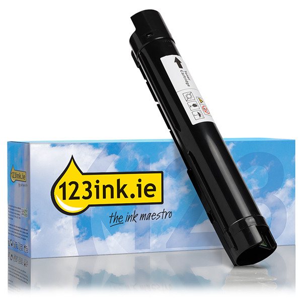 Xerox 006R01824 high-capacity black toner (123ink version) 048581 - 1