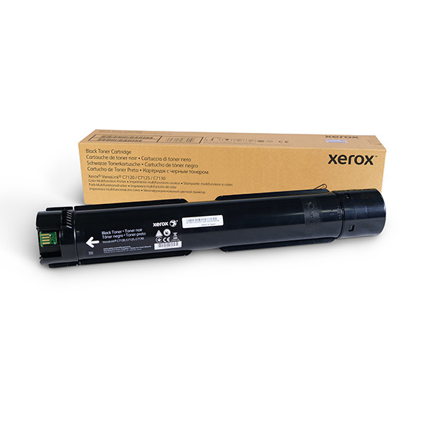 Xerox 006R01824 high capacity black toner (Original Xerox) 048580 - 1