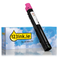 Xerox 006R01826 high-capacity magenta toner (123ink version)