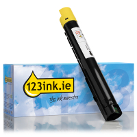 Xerox 006R01827 high-capacity yellow toner (123ink version)