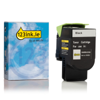 Xerox 006R04356 black toner (123ink version)