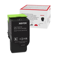 Xerox 006R04364 black high capacity toner (original Xerox) 006R04364 048548