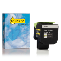 Xerox 006R04364 high-capacity black toner (123ink version)