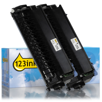 Xerox 006R04376 black toner 2-pack (123ink version) 048525