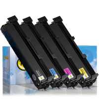 Xerox 006R04383/84/85/86 BK/C/M/Y toner 4-pack (123ink version) 132302