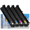 Xerox 006R04383/84/85/86 BK/C/M/Y toner 4-pack (123ink version)