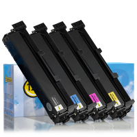 Xerox 006R04391/92/93/94 BK/C/M/Y toner 4-pack (123ink version)  132303