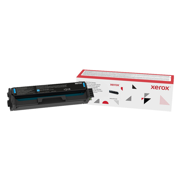Xerox 006R04391 high capacity black toner (original Xerox) 048506 - 1