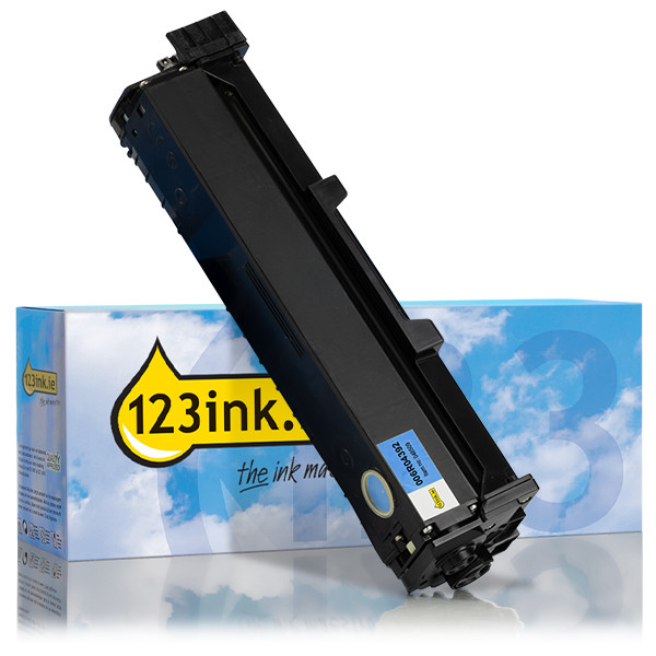 Xerox 006R04392 high-capacity cyan toner (123ink version) 048509 - 1