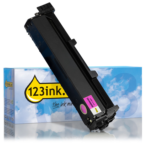 Xerox 006R04393 high-capacity magenta toner (123ink version) 048511 - 1