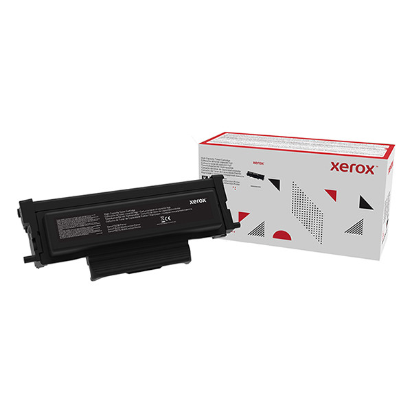 Xerox 006R04400 high-capacity black toner (original Xerox) 048522 - 1