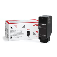 Xerox 006R04636 high-capacity black toner (original Xerox) 048634