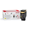 Xerox 006R04688 high-capacity yellow toner (original Xerox)