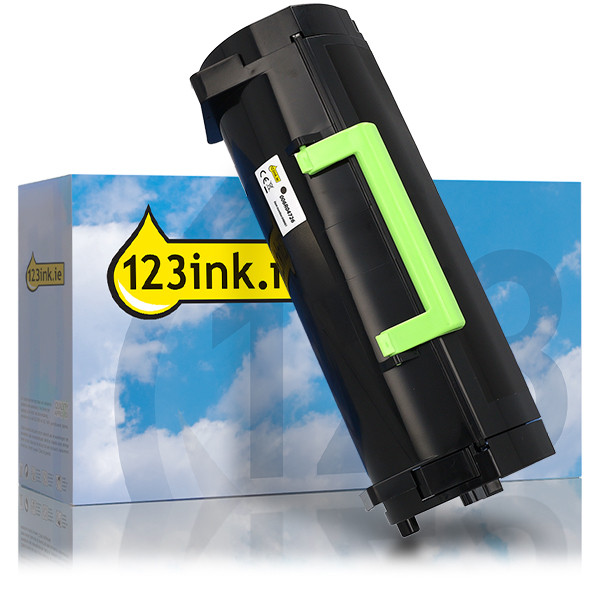 Xerox 006R04726 high-capacity black toner (123ink version) 048661 - 1