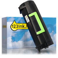 Xerox 006R04726 high-capacity black toner (123ink version)