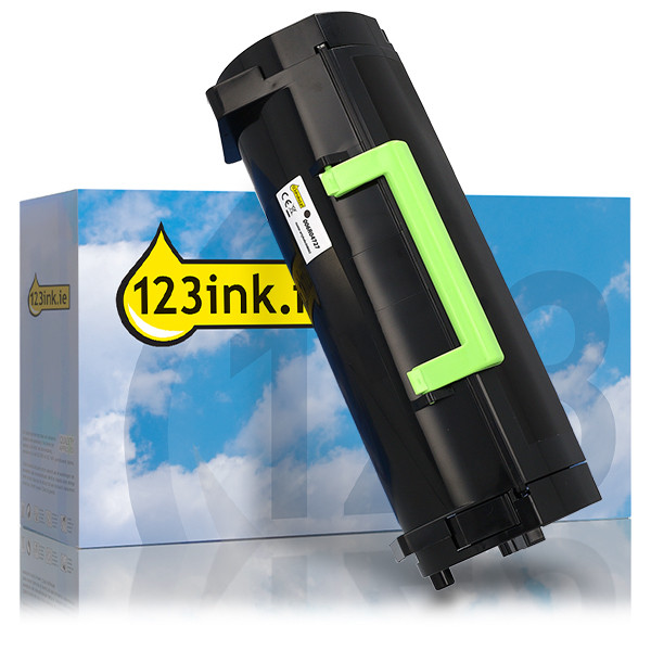 Xerox 006R04727 extra high-capacity black toner (123ink version) 048663 - 1