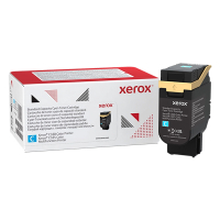 Xerox 006R04820 original cyan toner 006R04820 048674