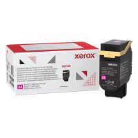 Xerox 006R04821 original magenta toner 006R04821 048676