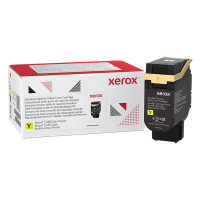Xerox 006R04822 original yellow toner 006R04822 048678