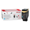 Xerox 006R04828 high capacity cyan toner (original)