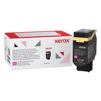 Xerox 006R04829 high capacity magenta toner (original) 006R04829 048684