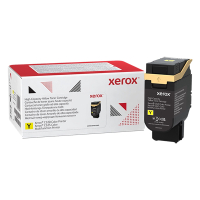 Xerox 006R04830 high capacity yellow toner (original) 006R04830 048686