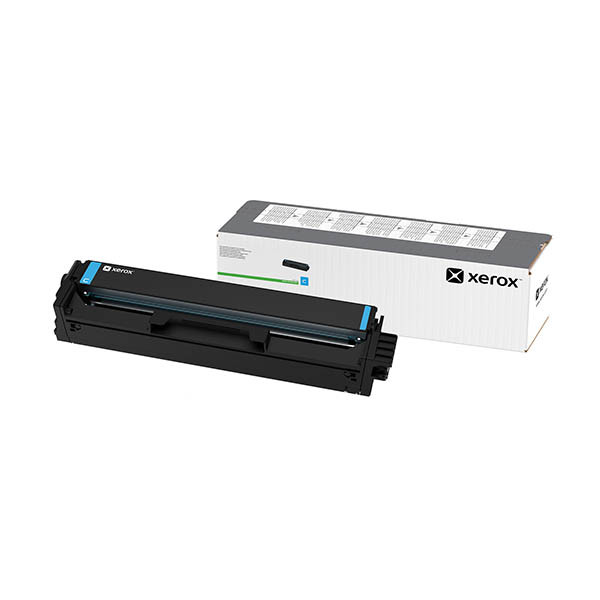 Xerox 006R05056 cyan toner (original Xerox) 150560 - 1