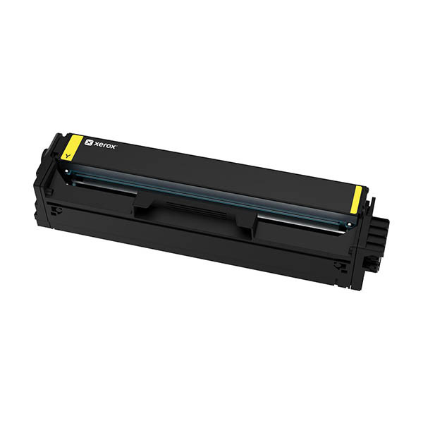 Xerox 006R05058 yellow toner (original Xerox) 150564 - 1