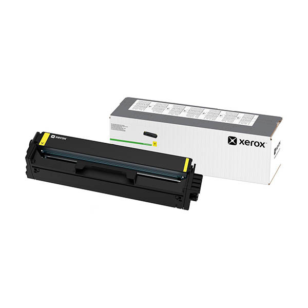 Xerox 006R05098 extra high capacity yellow toner (original Xerox) 150580 - 1