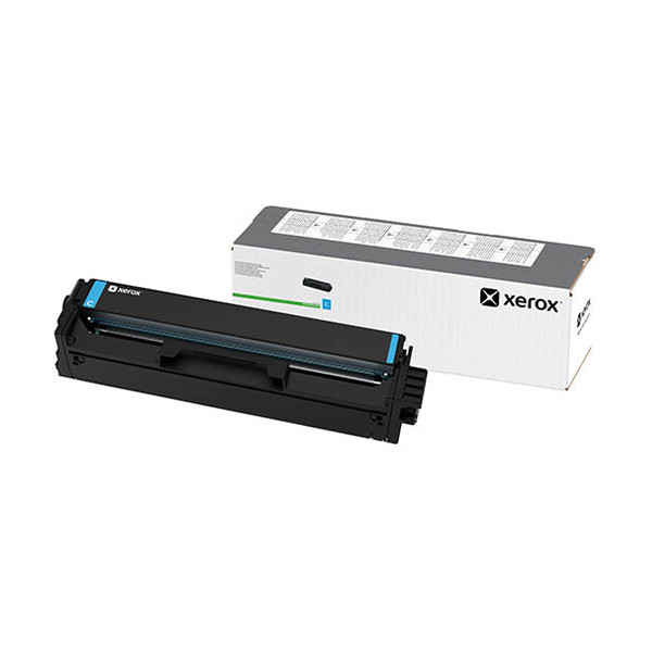 Xerox 006R05117 high capacity cyan toner (original Xerox) 041928 - 1
